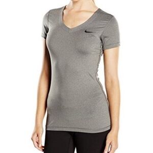 Nike Pro fitted tee - NWOT